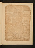Woodcut page from Biblia pauperum