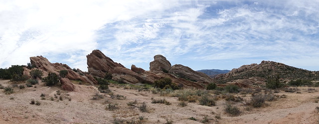 Vasquez Rocks, m453