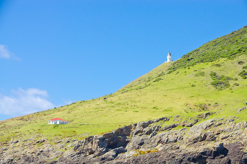cape brett lighthouse