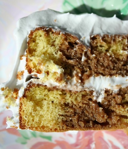 Cake tag: lv - CakesDecor
