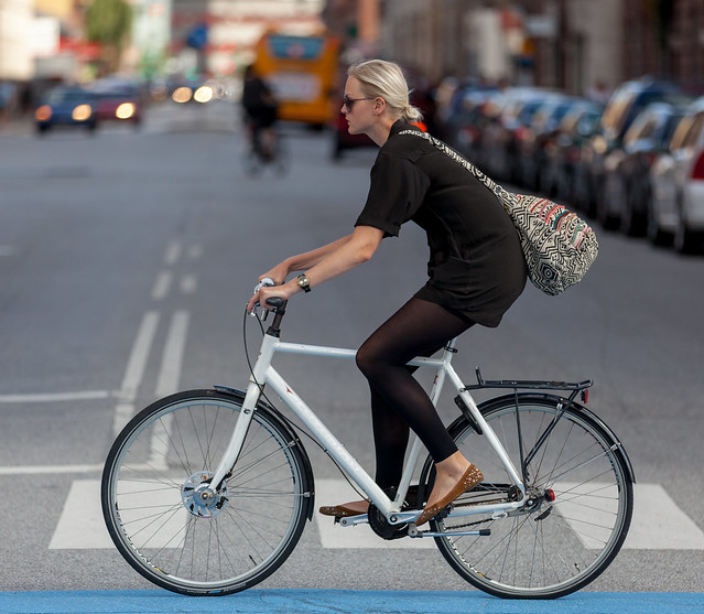 Copenhagen Bikehaven by Mellbin - Bike Cycle Bicycle - 2015 - 0248