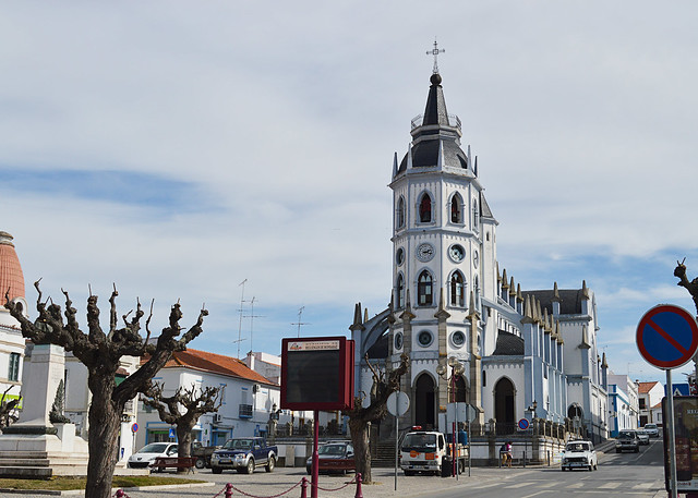 Ruta de 5 días por el Alentejo. - Blogs de Portugal - Megalitos y Monsaraz. (15)