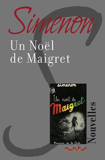 France: Un Noël de Maigret, eBook publication