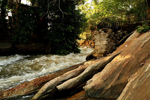 brazil rio brasil river cachoeira muriae italva
