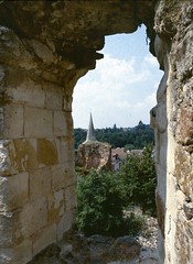 Hérisson (Allier) - Photo of Sauvagny