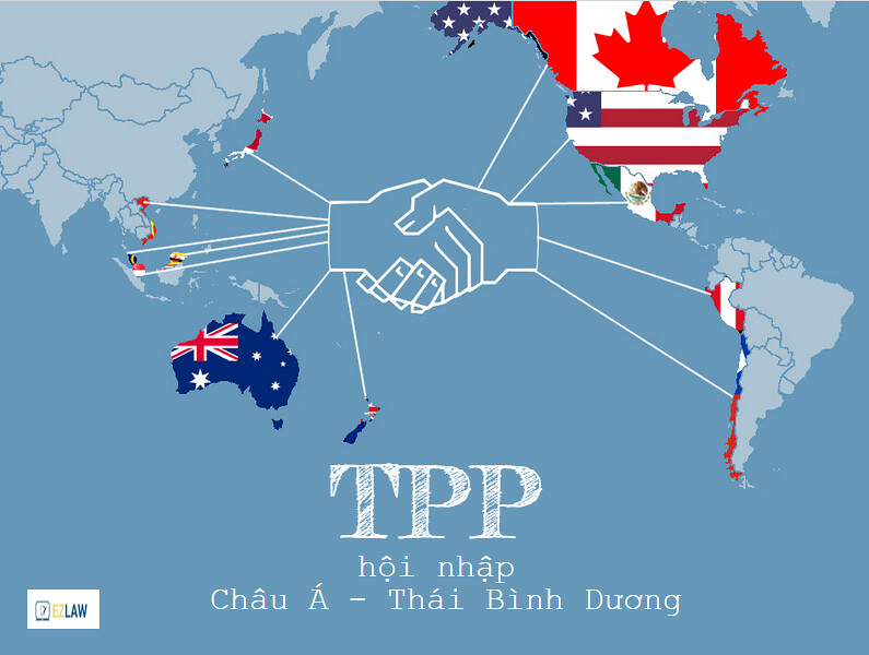 Hiệp định TPP Việt Nam