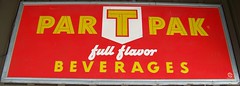 ParTPak Full Flavor Beverages