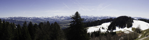 panorama mountains geotagged bregenz pfänder bergpanorama