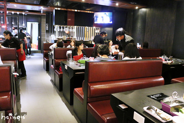 台北餐廳無油美味健康養生料理