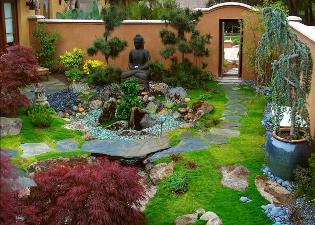15 Japanese Gardens That Will Blow Your Mind