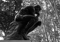 René-François Auguste Rodin; Sculpture; 1900