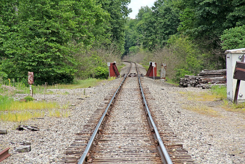 tracks railroadtracks norfolksouthern osgoodpennsylvania rails