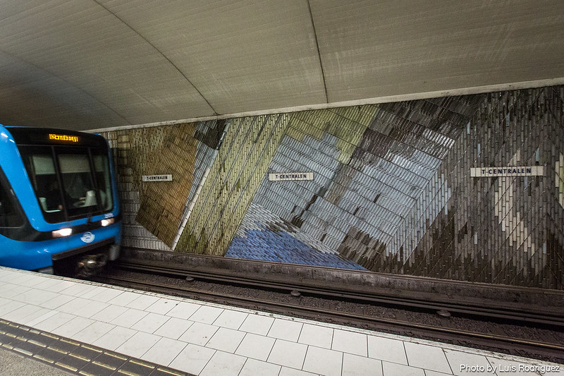 Metro de Estocolmo-31