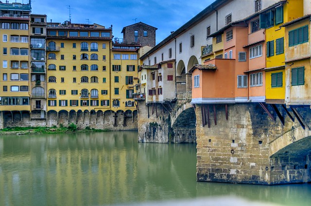4 Steps To Fall In Love With Florence