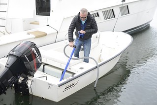 Boating Tips from a Seasoned Pro