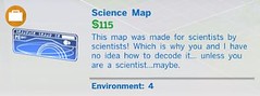 Science Map