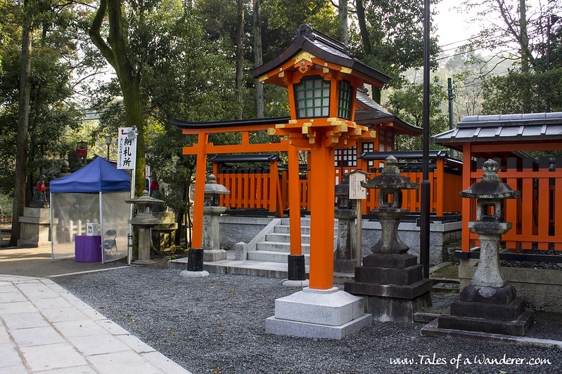 京都 KYŌTO - 伏見稲荷大社 Fushimi Inari-taisha