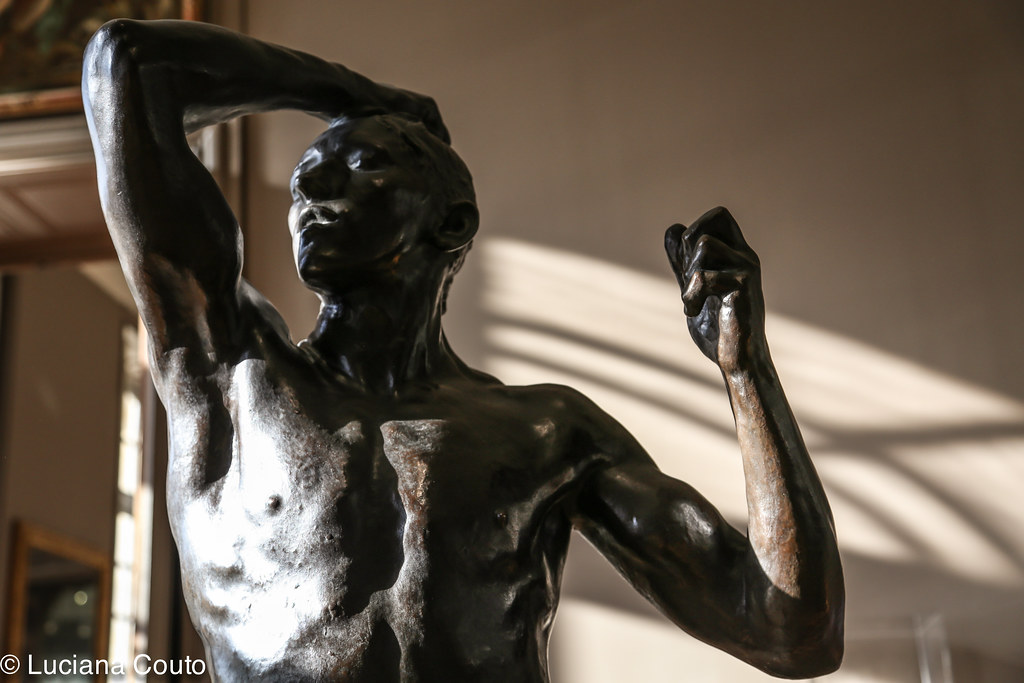 Rodin Museum - Paris