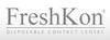 8 FreshKon Logo