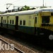 Chennai Local EMU Train