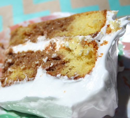 Cake tag: lv - CakesDecor