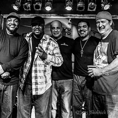 Roosevelt's South  Florida GetDown  #rooseveltcollier #thefunkybiscuit