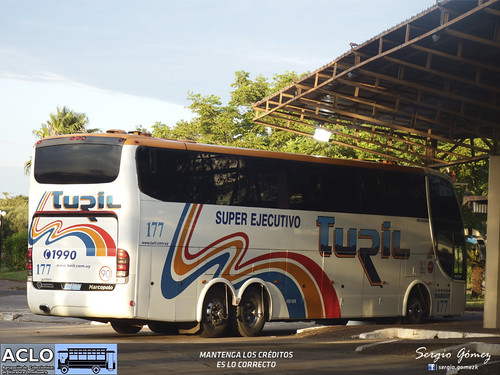 uruguay ônibus paradiso scania marcopolo autocar artigas ómnibus rodoviário buscoach turil k420 lowdriver