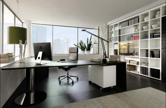 Comfortable-Home-Office-design-1