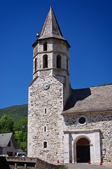 Balade en Pyrénées (2016) - Photo of Urau