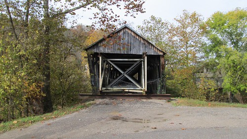 county wood bridge tower creek fire design construction cabin king post kentucky ky arnold parks lewis engineering associates historic covered restoration build contractor department engineered lumber preservation grafton deca