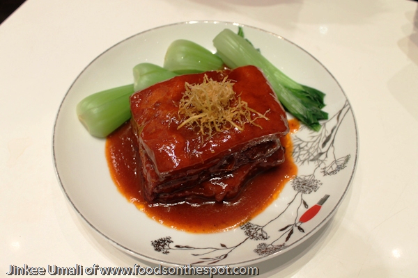 Best of the Best Dishes at Solaire Resort's Restaurants by Jinkee Umali of www.foodsonthespot.com