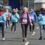 2015 Sportisimo Prague Half Marathon Volunteers