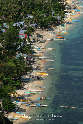 sea beach boats island sand southeastasia antique visayas banca culasi bangka webzer panay malalison akosizer mararison zercabatuan