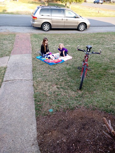 March 24 2015 Shanna McKayla picnic