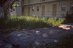 Abandoned Hospital 38