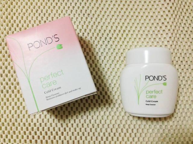 Beauty, Skincare, cold cream, ponds cold cream, cleanser, makeup cleanser