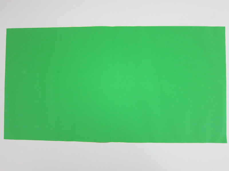 Foldio 2 - Green Backdrop