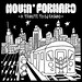 Machinedrum / Movin' Forward - A Tribute To DJ Rashad