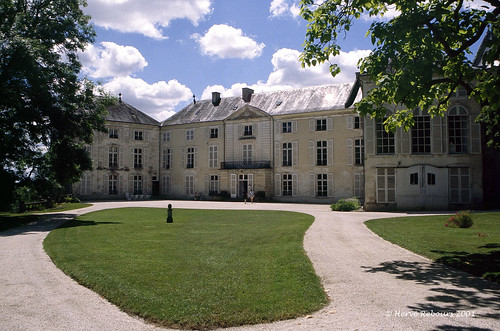 france castle architecture château hautemarne champagneardenne