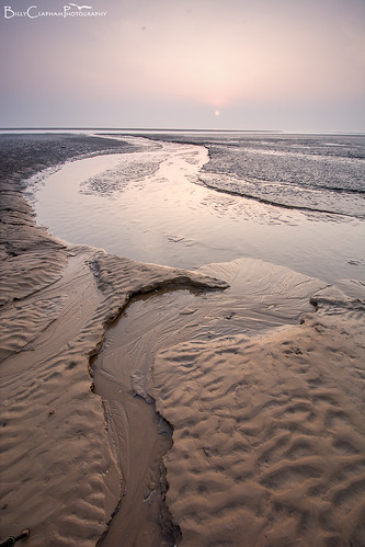 beach sunrise easter landscape dawn coast seaside spring sand nikon mud tide wideangle lincolnshire april ripples lowtide cleethorpes superwideangle ultrawideangle 1024mm nikond7100 billyclapham mefototripod