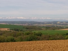 Pyrénées - Photo of Lagrâce-Dieu