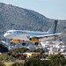Ibiza - A-320 Vueling