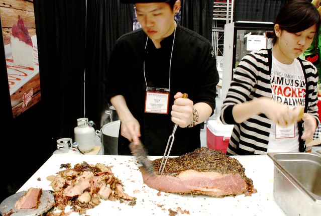 Eat! Vancouver 2015