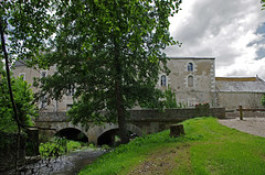 Tauxigny (Indre-et-Loire)