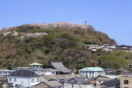 Mt. Douhakusan