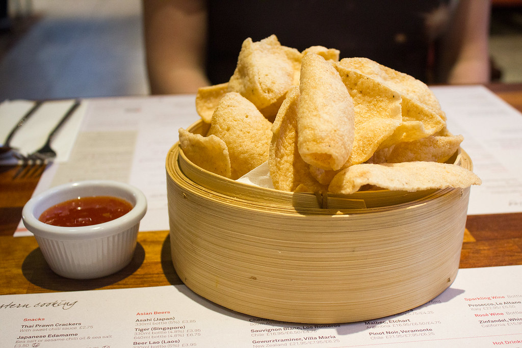tampopo-manchester-review-prawn-crackers