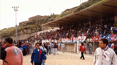 13 Maggio 1995: Gangi-Catania 0-3, addio C.N.D.