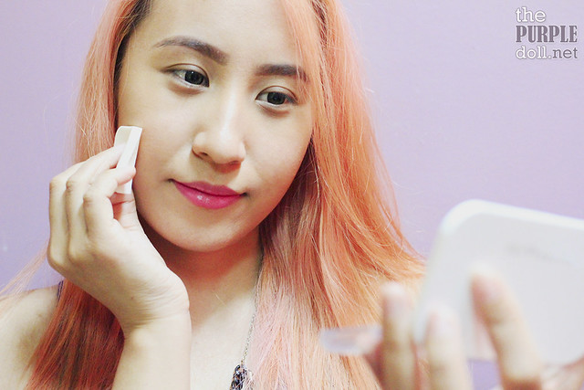 Maybelline White SuperFresh Review