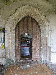 wicket gate