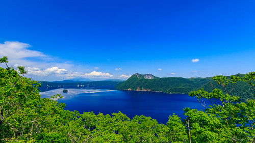 jp 日本 hokkaidō kawakamigun